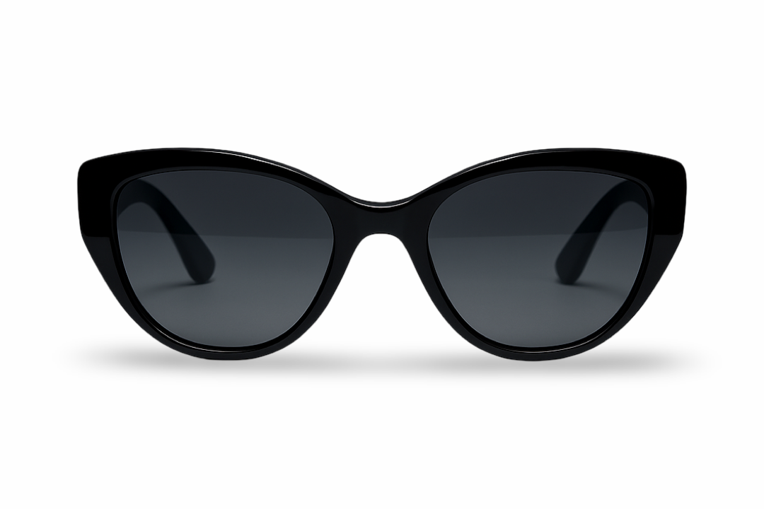 Generic Surprise Black — lentes de sol