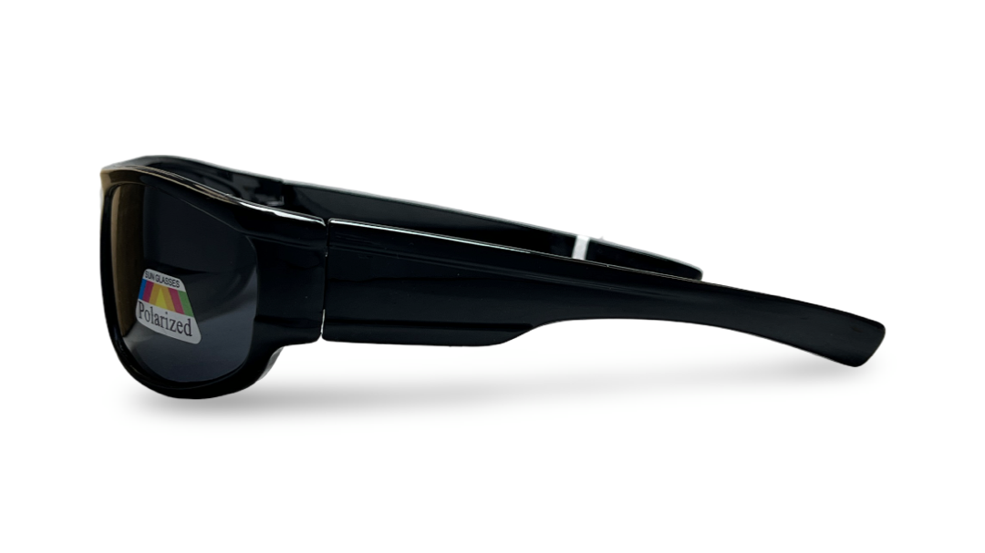 Lentes de sol polarizados Generic Evo 23 – vista 3