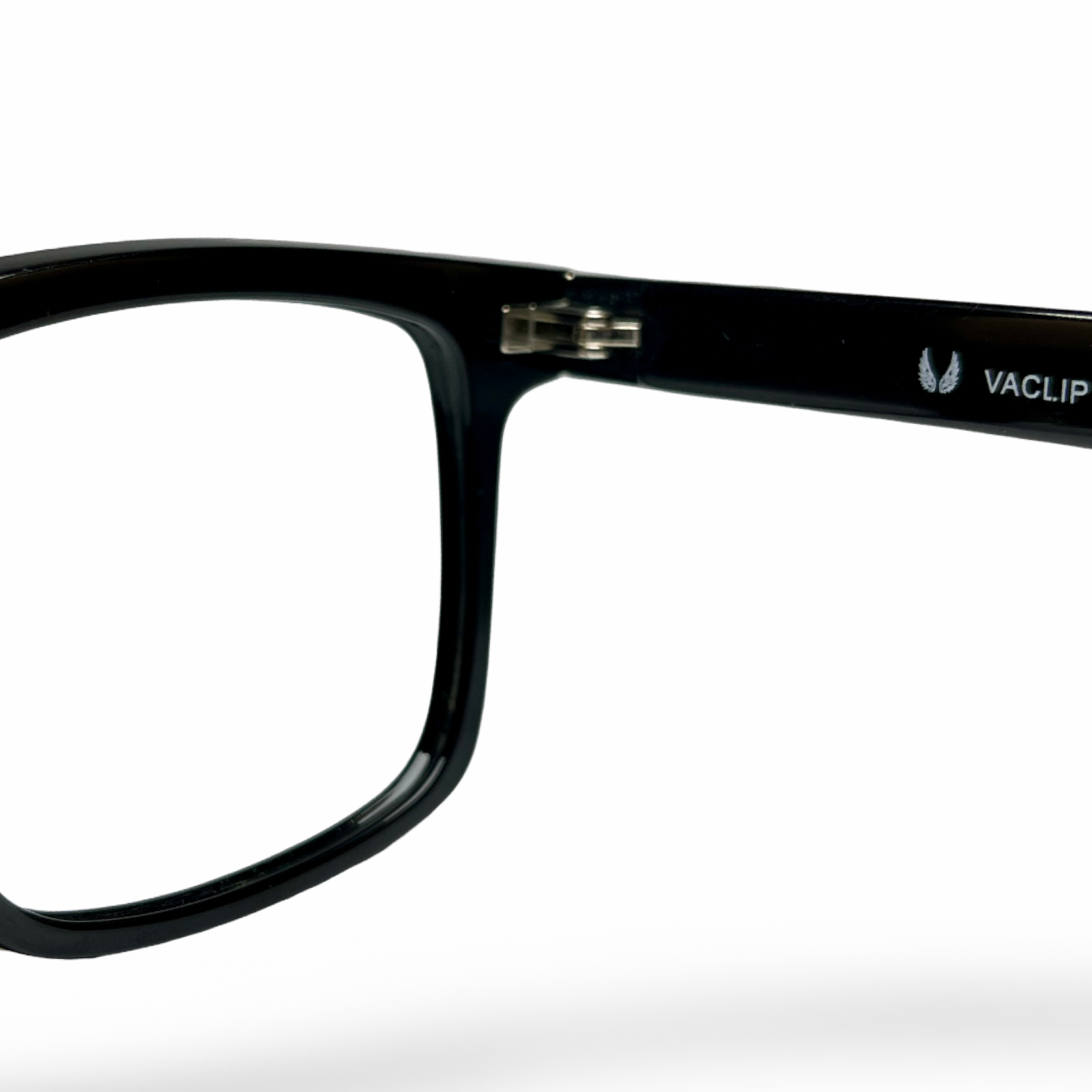 Armazón Valkira Clip on Scarlet — vista 7