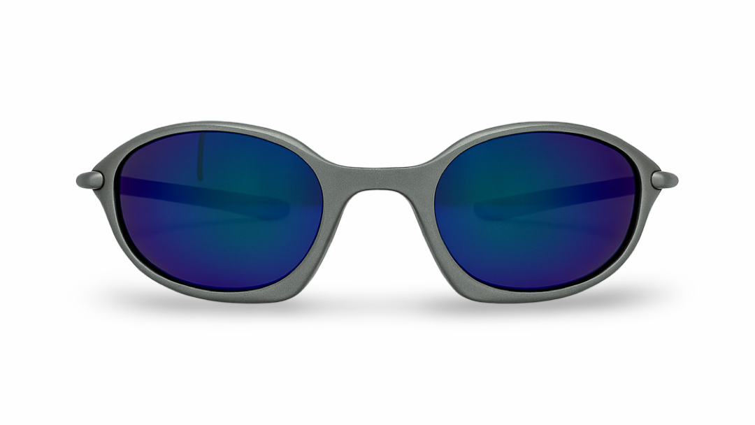 Generic Blessed Blue — lentes de sol