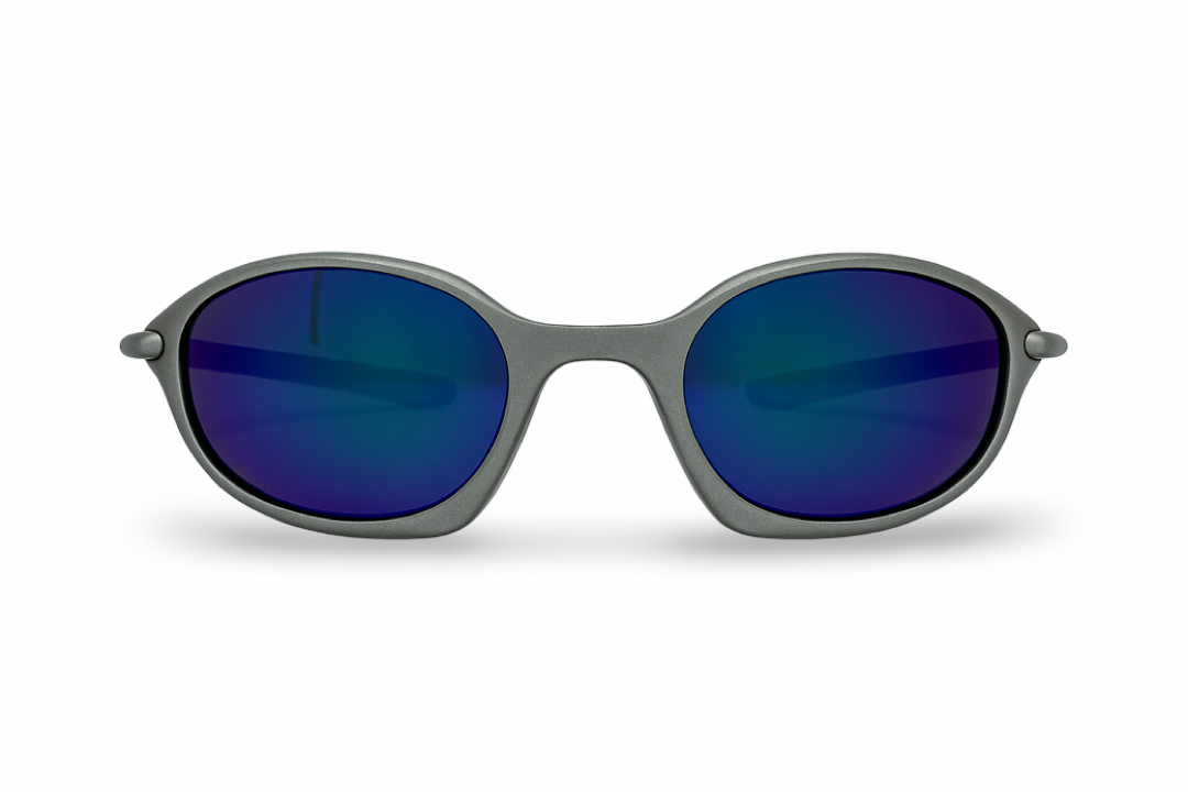 Generic Blessed Blue — lentes de sol