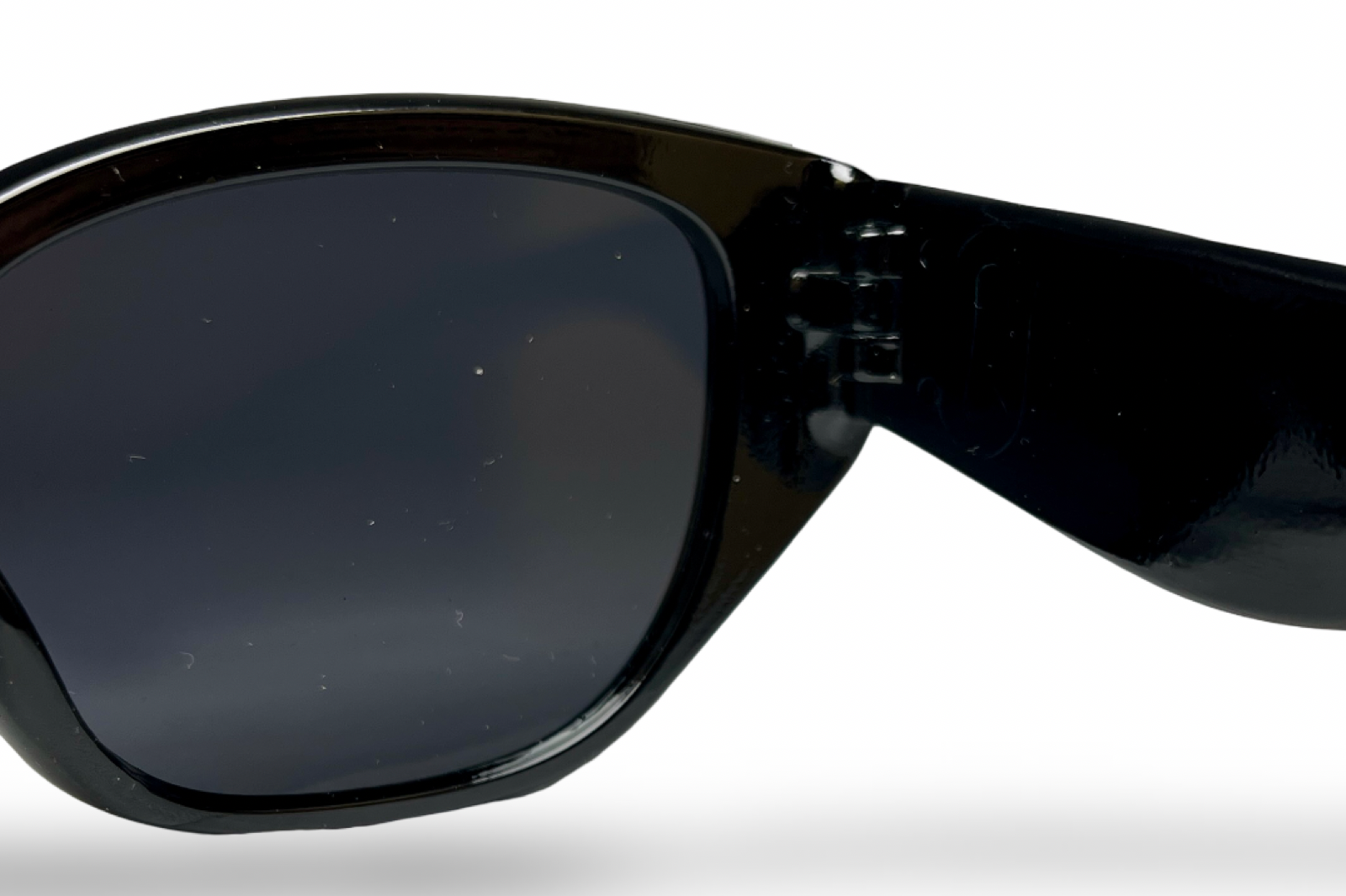 Generic Surprise Black — vista 4