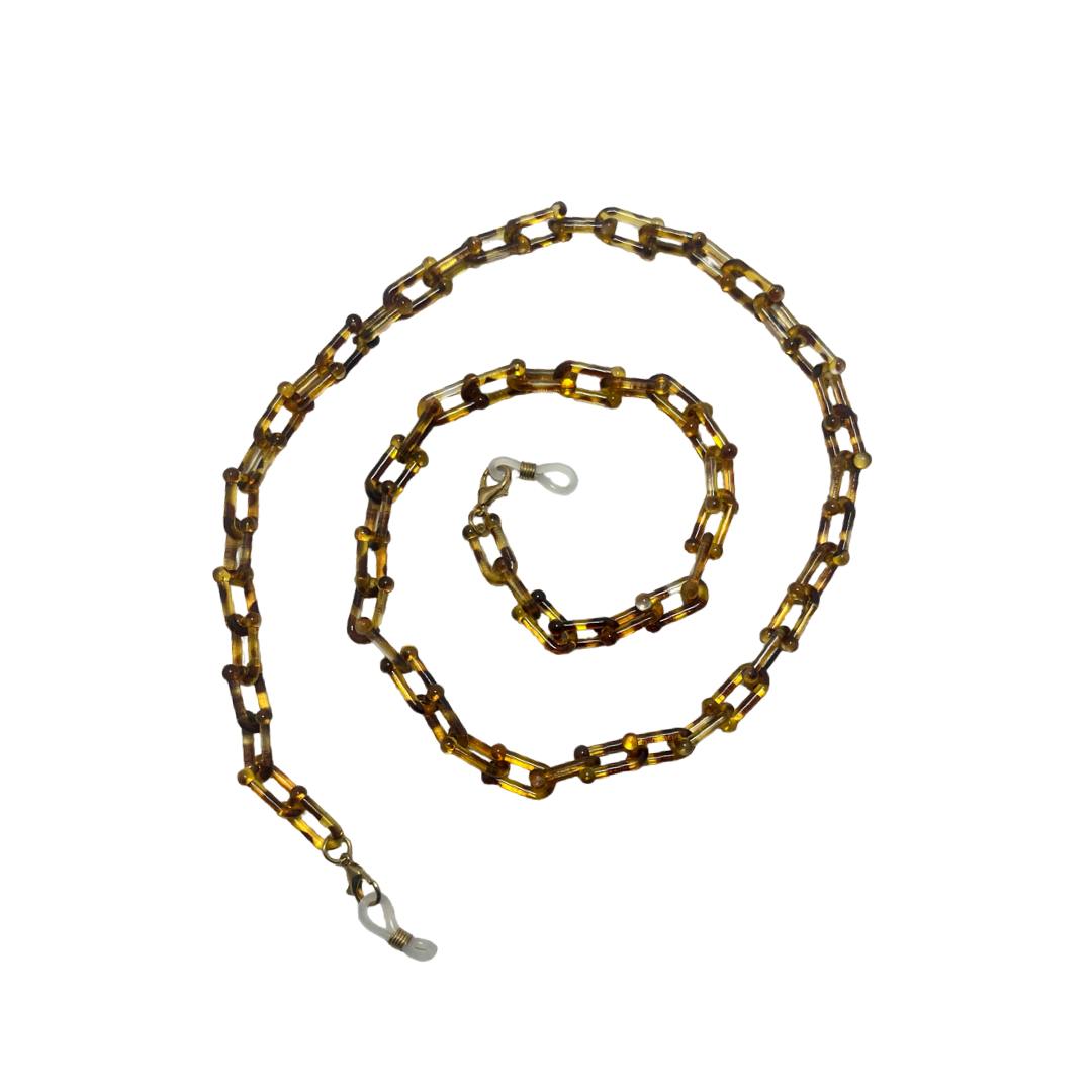 Cadena para Lentes Leopard — vista 4