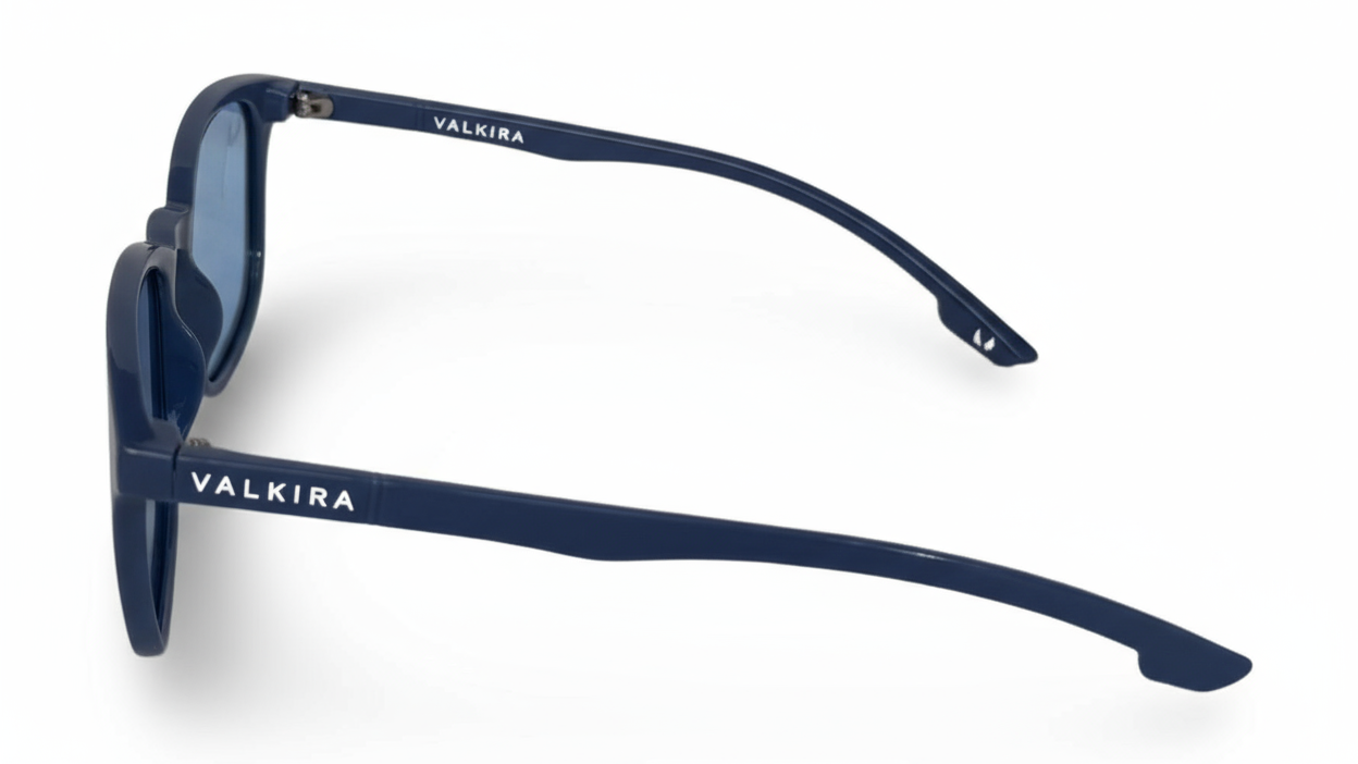 Valkira Serendipiti — vista 3