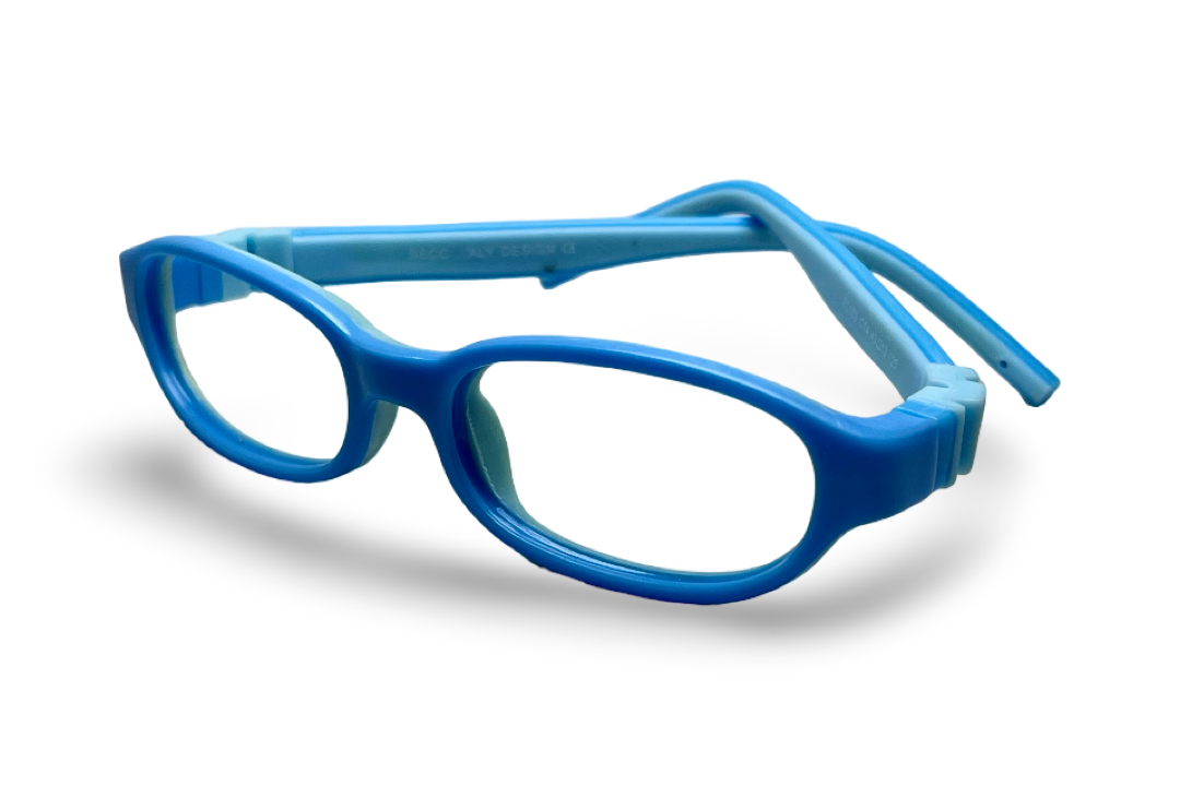 Armazón LECG Kids Blue — vista 2