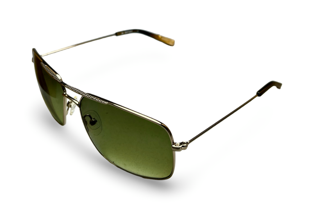 Infinit Dean Gold Green — vista 2
