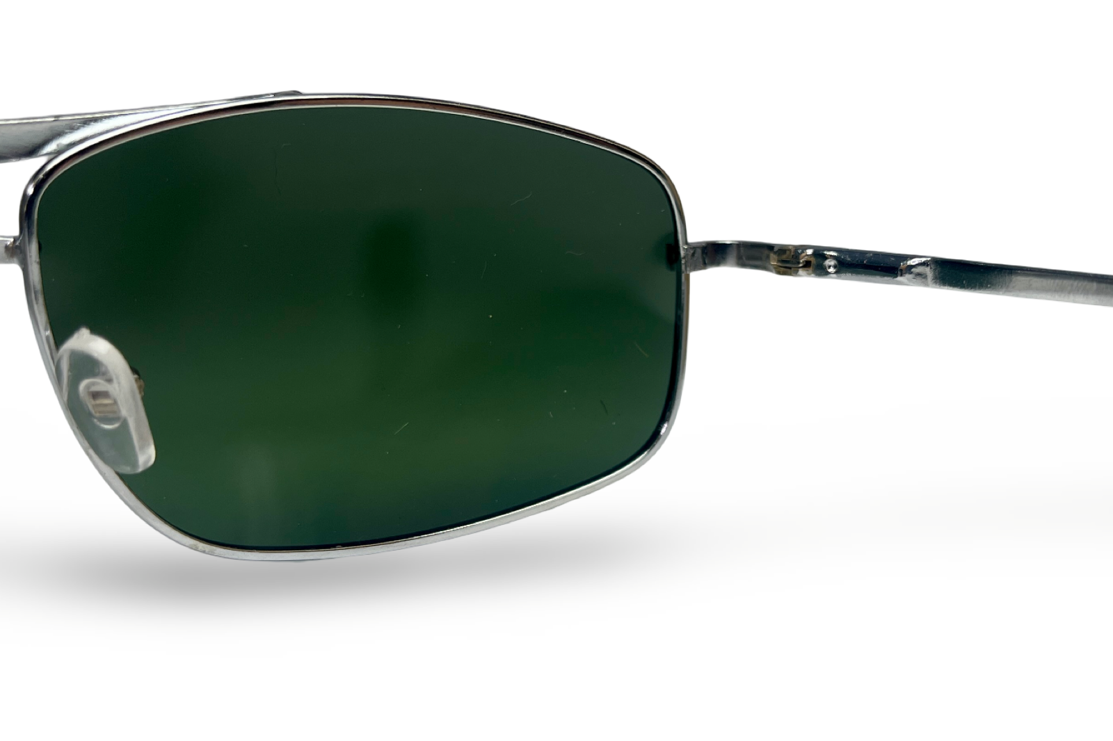 Lentes de sol polarizados Lorentz Green – vista 4