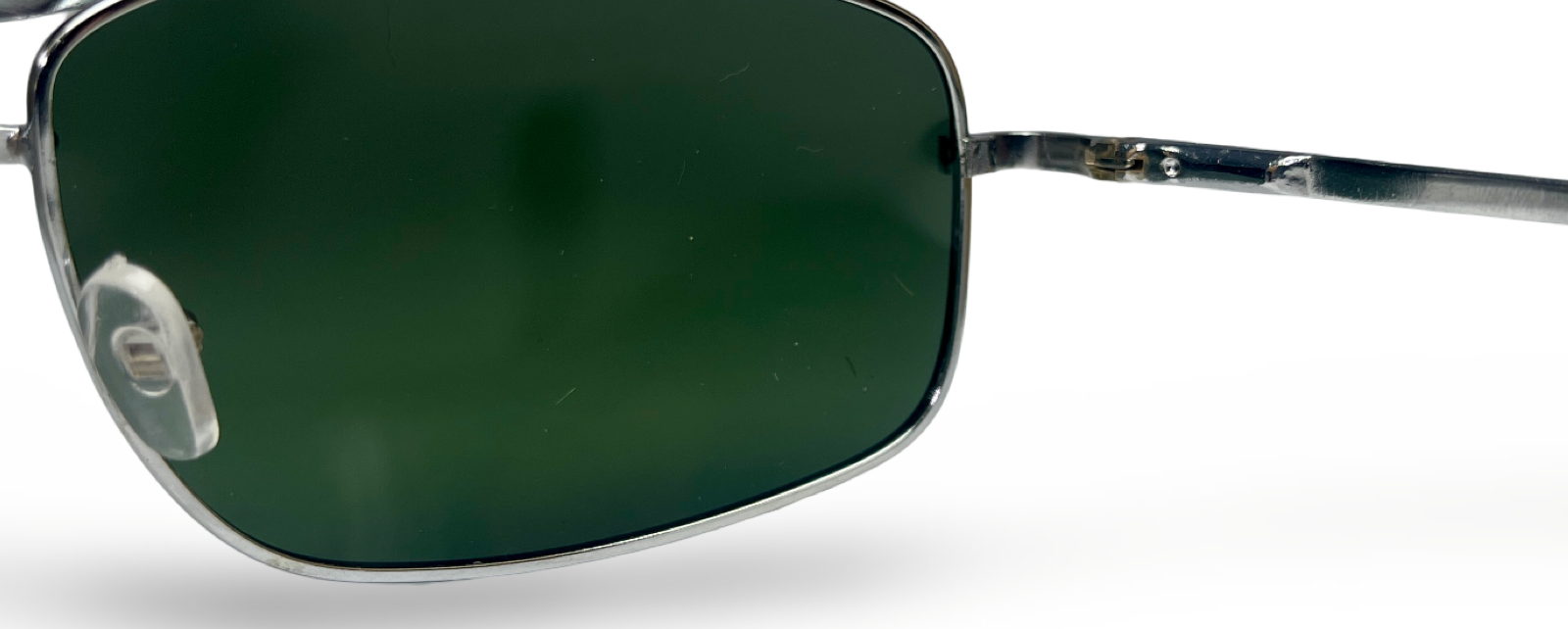 Lentes de sol polarizados Lorentz Green – vista 4