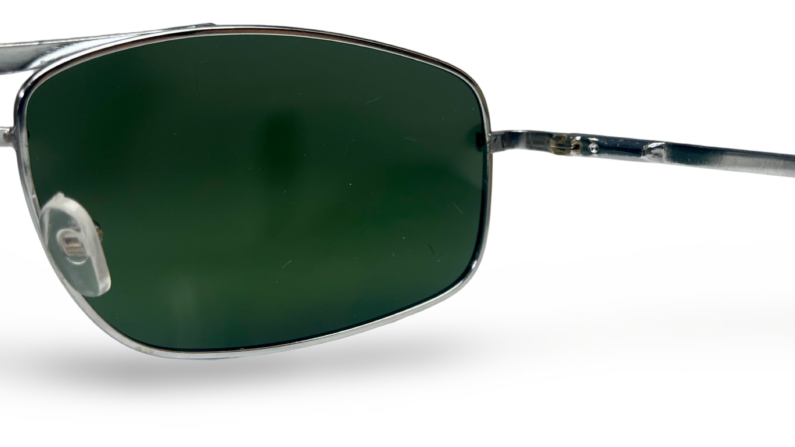 Lentes de sol polarizados Lorentz Green – vista 4