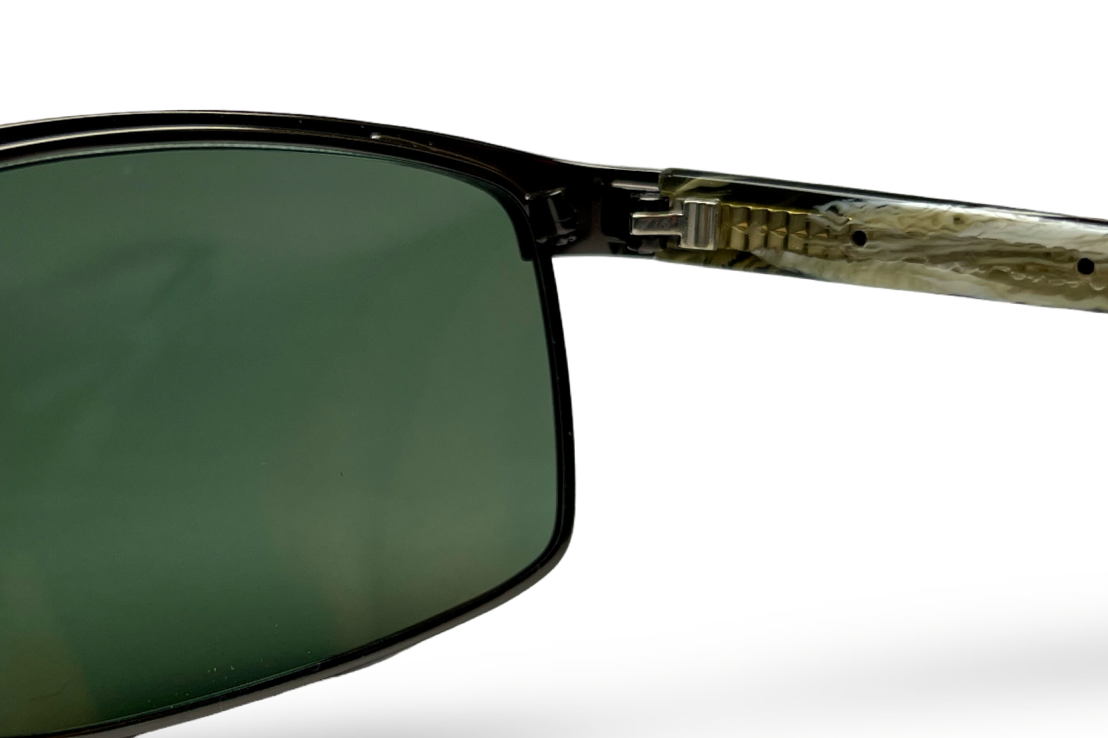 Infinit Concorde Granite Green — vista 4