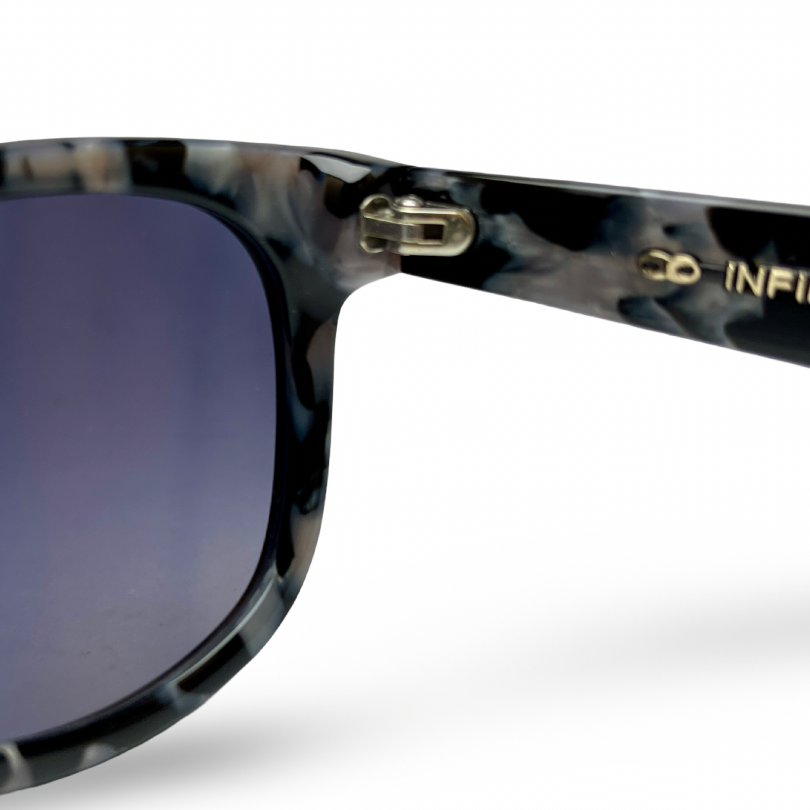 Infinit Il Barbiere Granite — vista 4