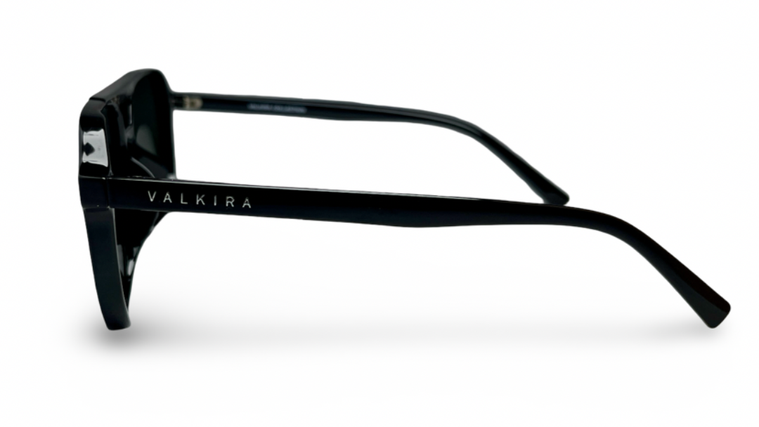 Valkira Gansta Pol Green — vista 3