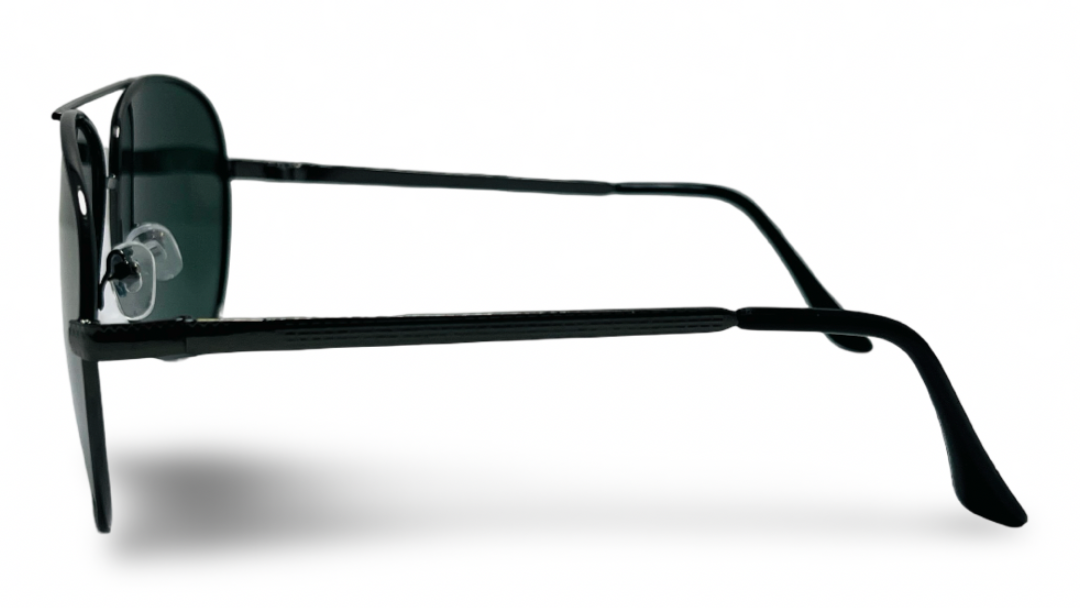 Polarized Aviador Stranger Green — vista 3