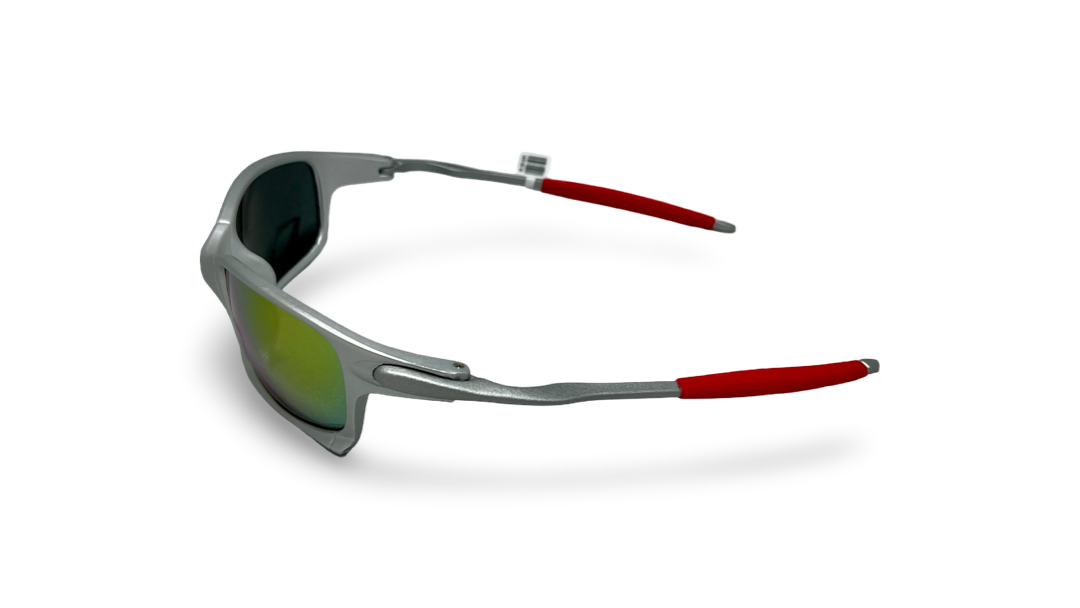 Generic Do Brasil Red — vista 3