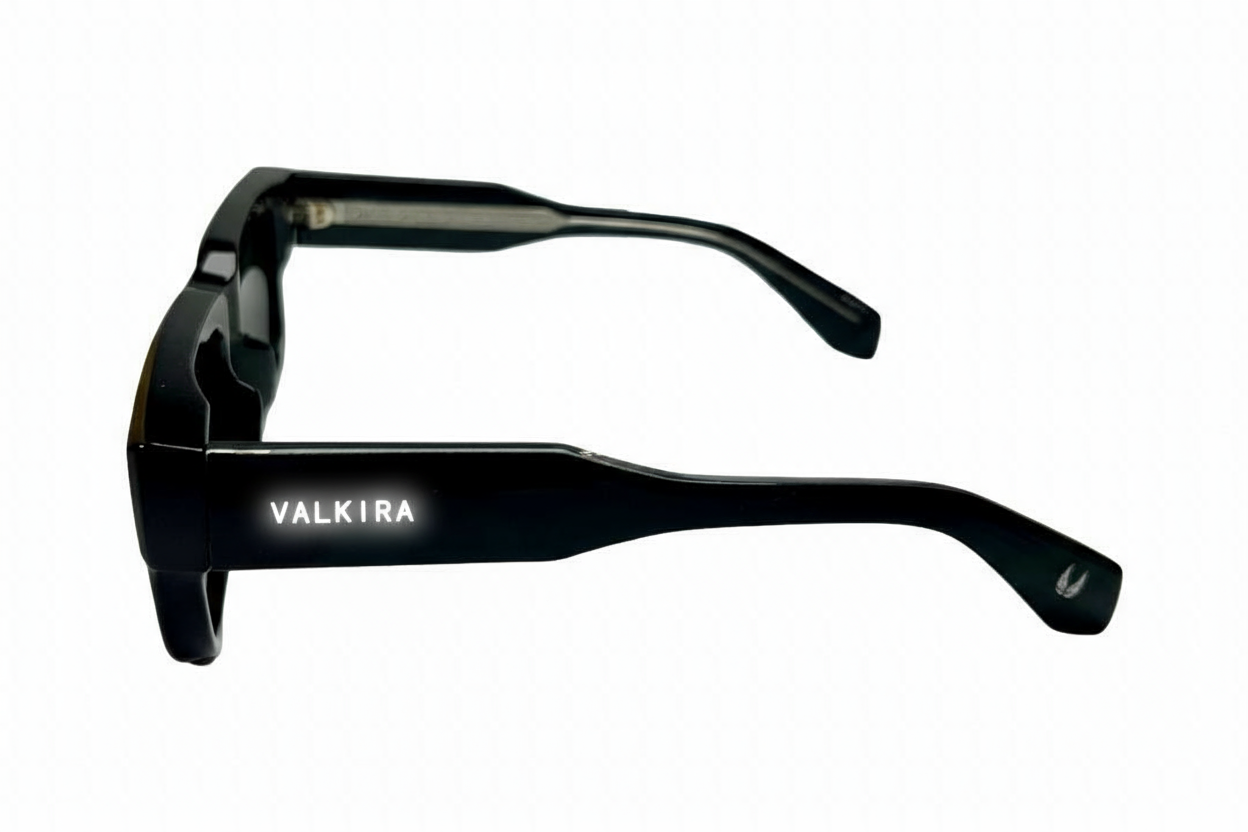 Valkira Sigma C1 — vista 3