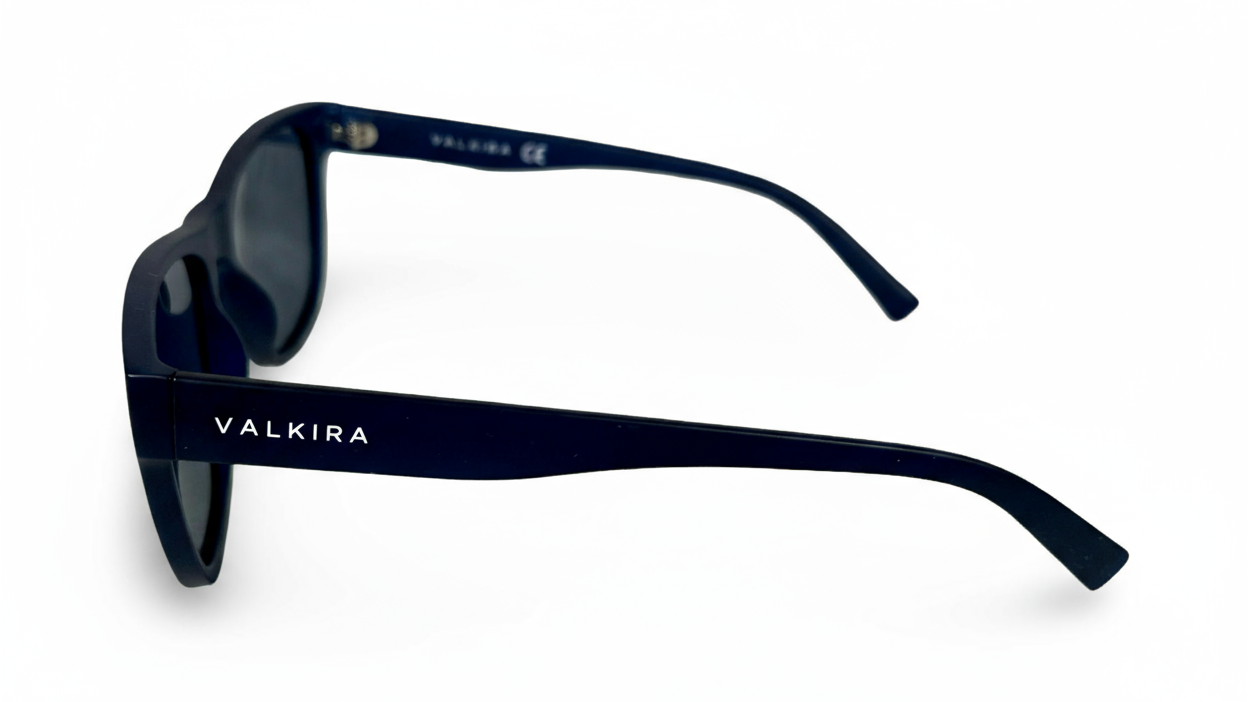 Valkira Loki — vista 3