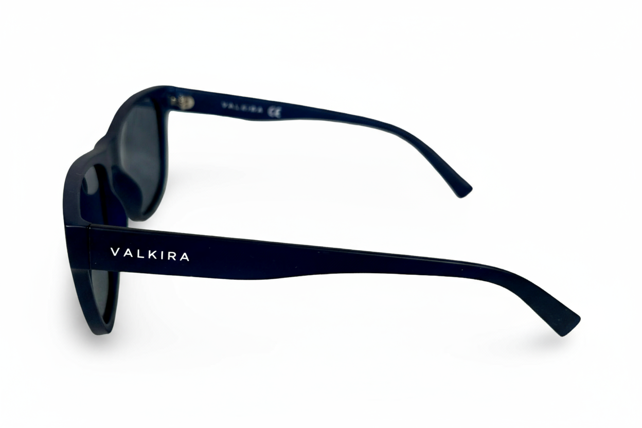 Valkira Loki — vista 3