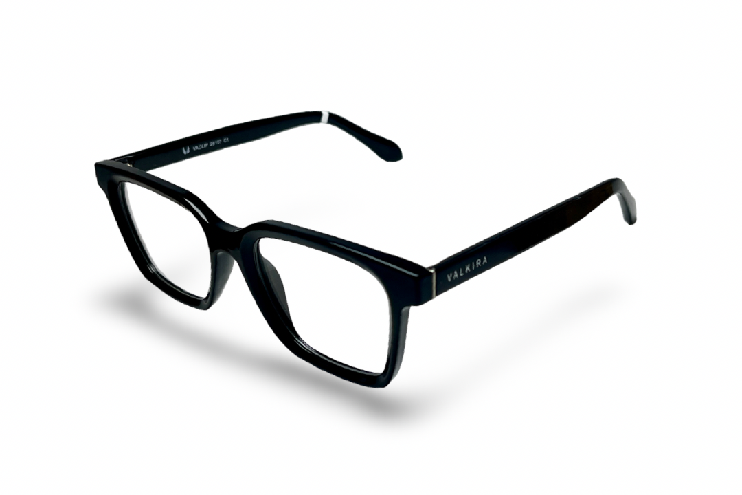 Armazón Valkira Clip on Parker — vista 5