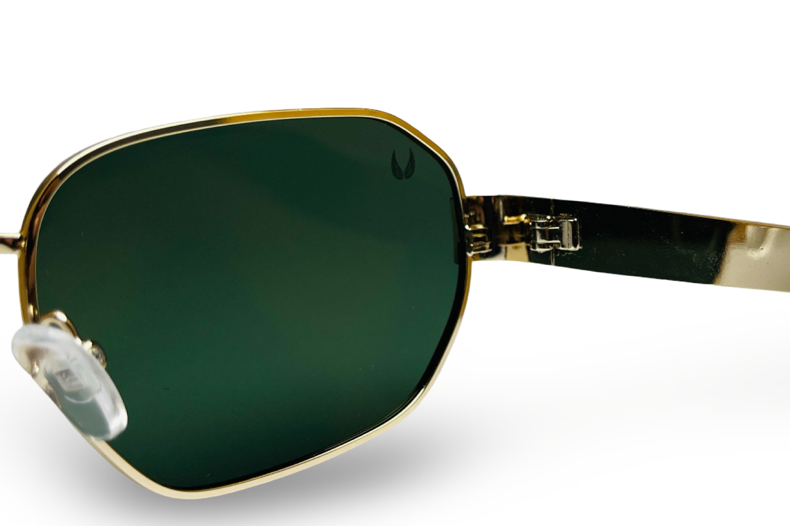 Valkira Iconic Green — vista 4