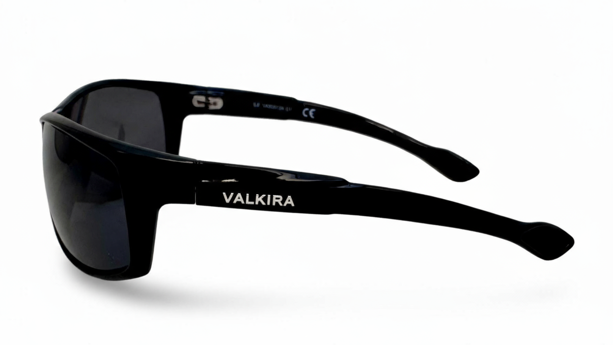 Valkira Rush Yorke — vista 3