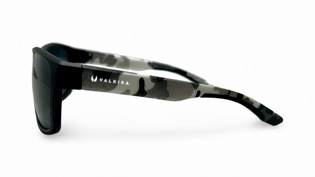 Valkira Urbano Tactico — vista 3