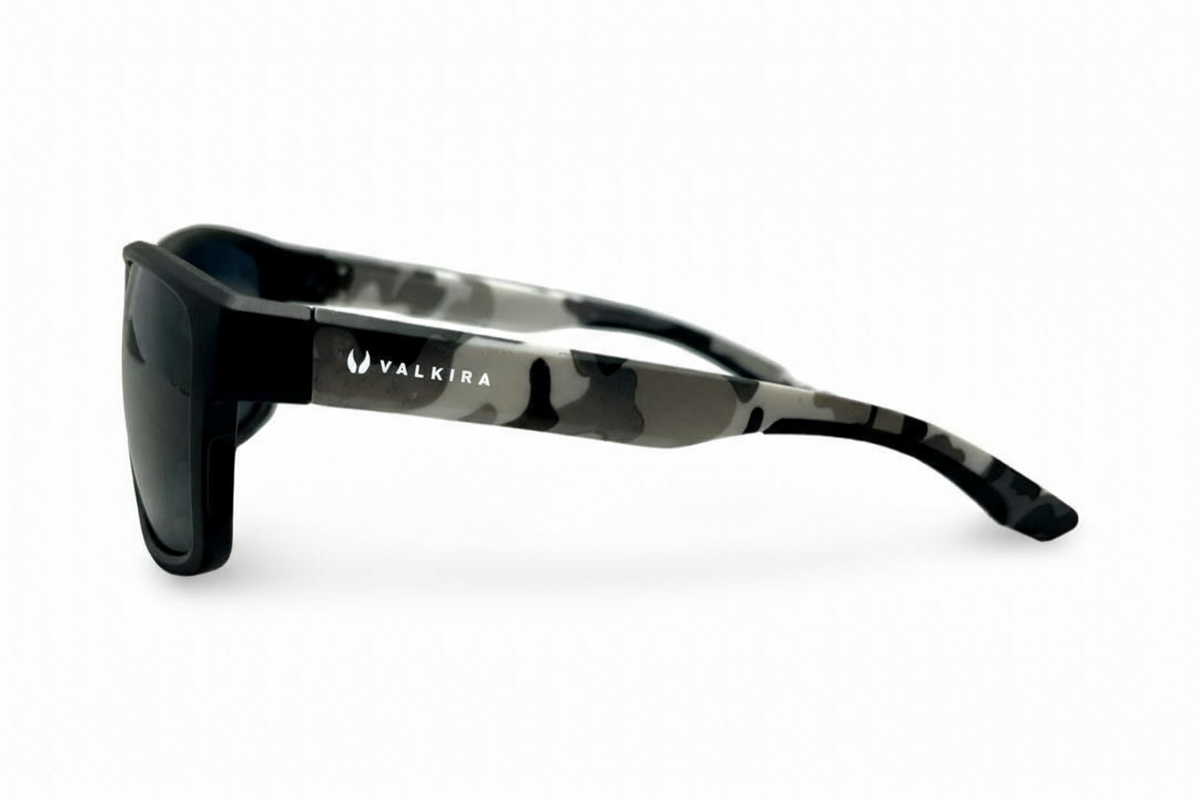 Valkira Urbano Tactico — vista 3