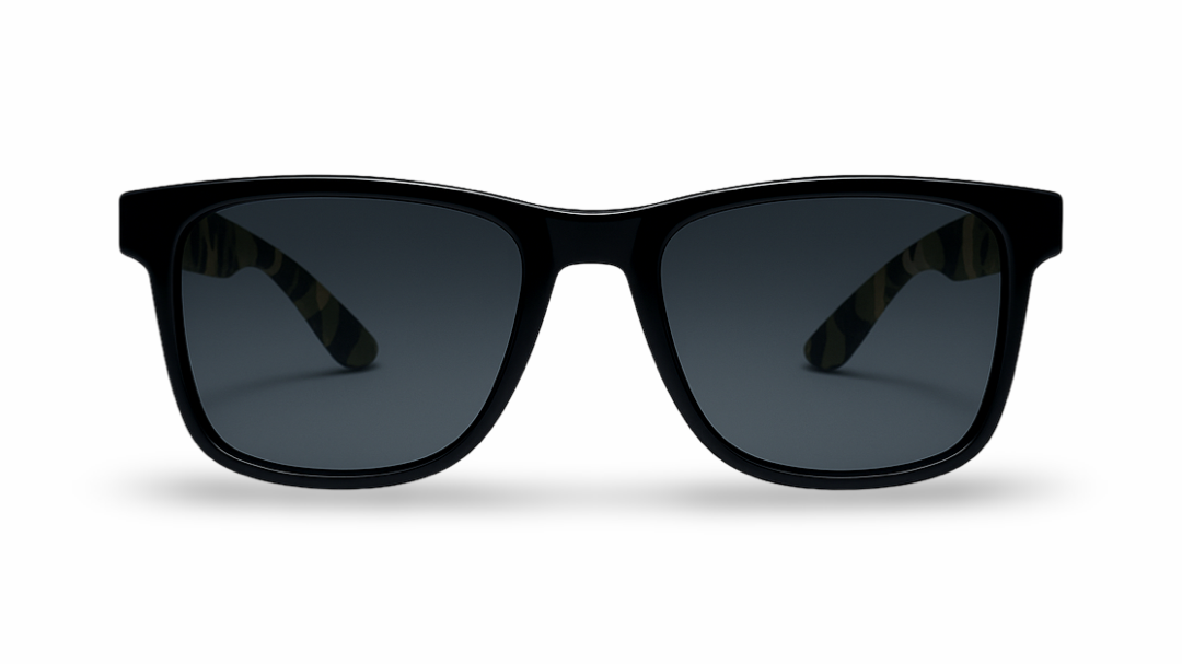 Valkira Tactic Rambo — lentes de sol