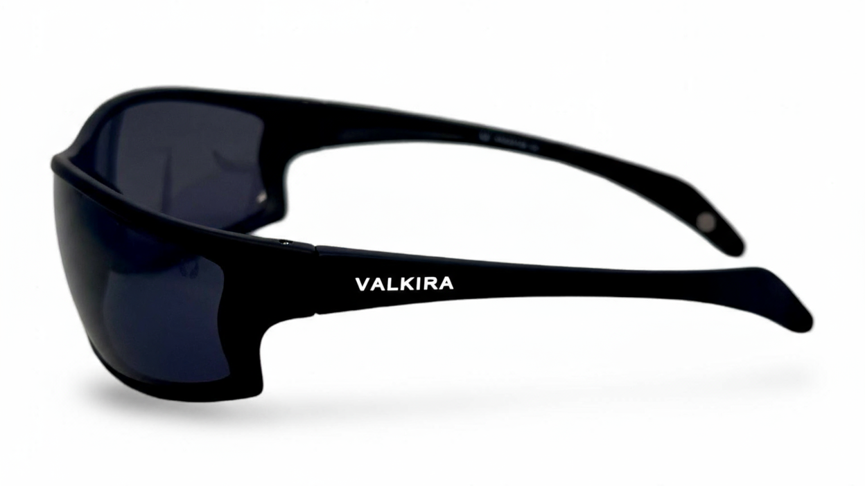 Valkira Rush Radcliffe — vista 3