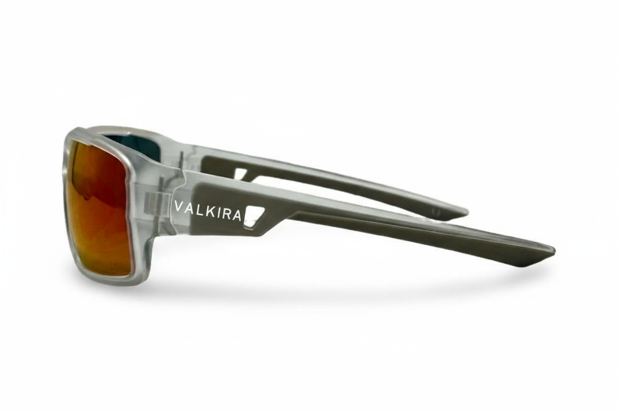 Valkira Rush Omega C2 — vista 3