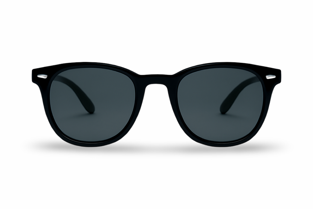 Generic Erika Black — lentes de sol