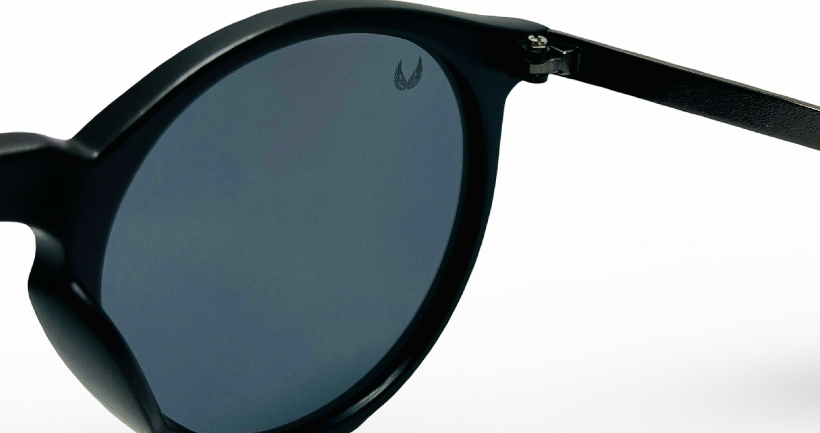 Lentes de sol Valkira Erika Black – vista 4