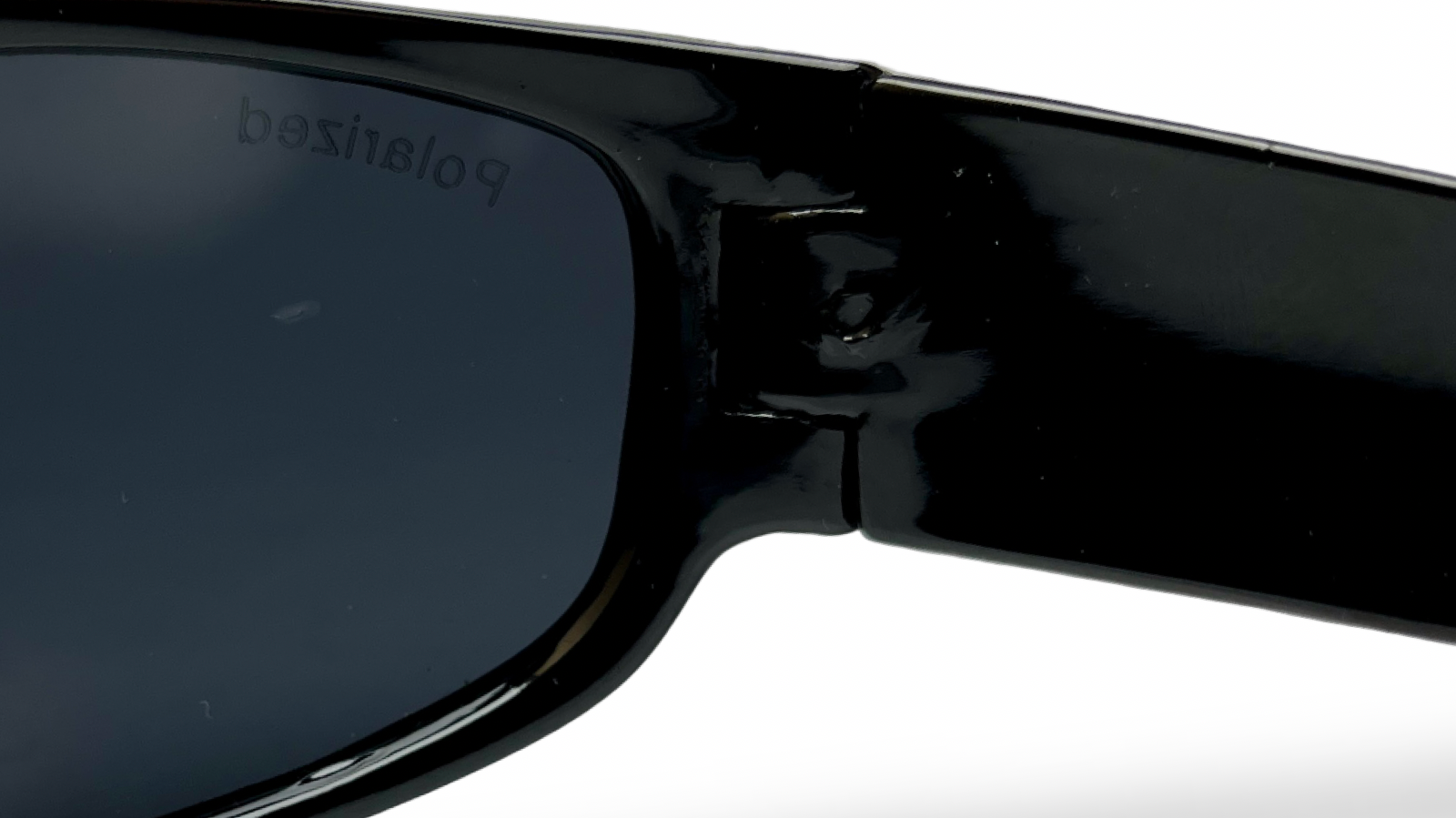Lentes de sol polarizados Generic Evo 23 – vista 4