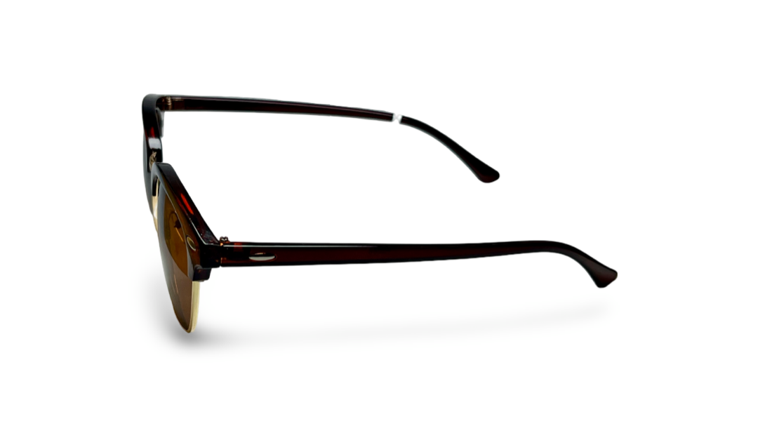 Generic Club Master Brown — vista 3