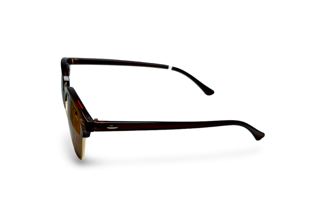 Generic Club Master Brown — vista 3