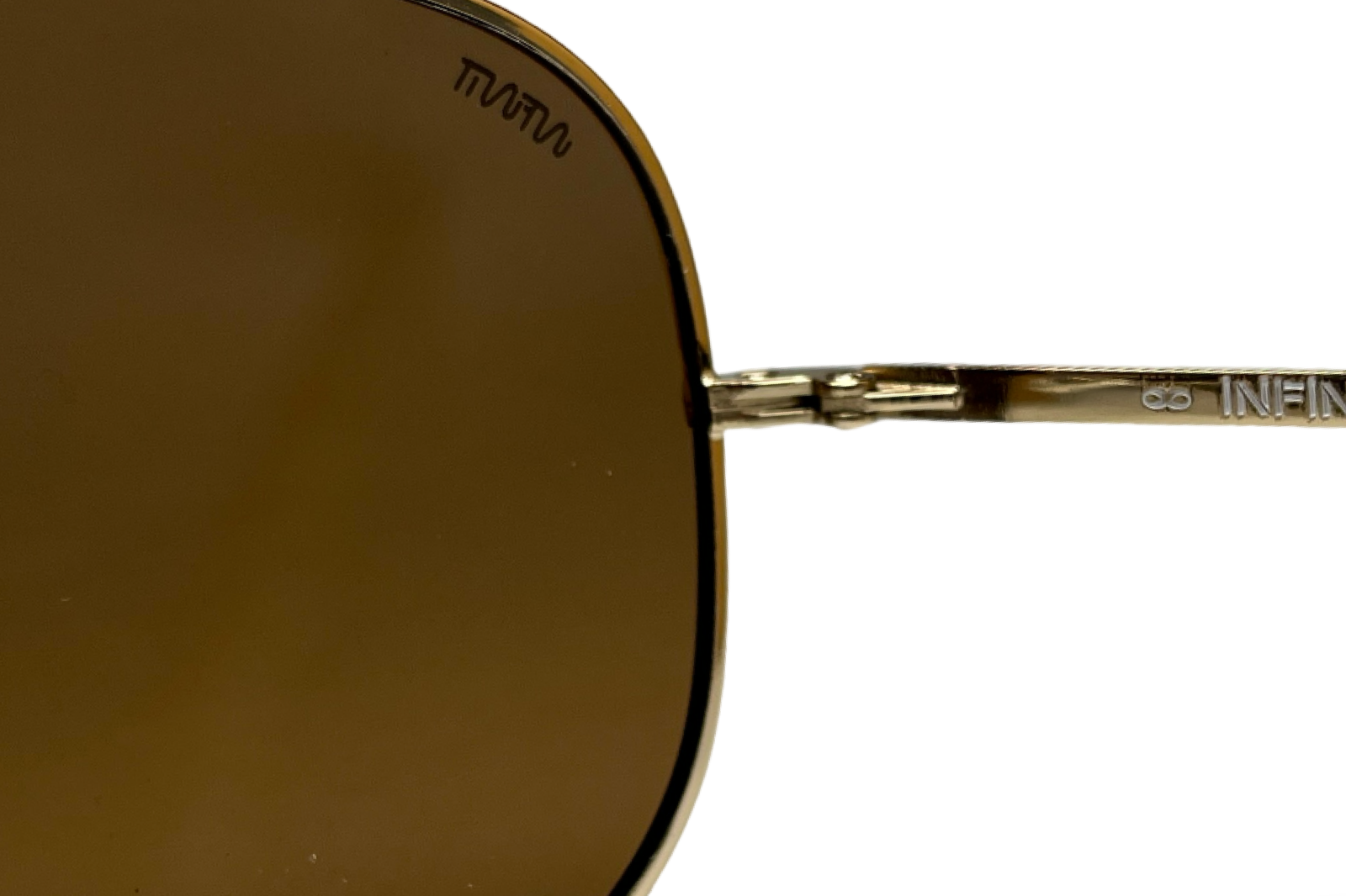 Infinit Super Gold Brown — vista 4