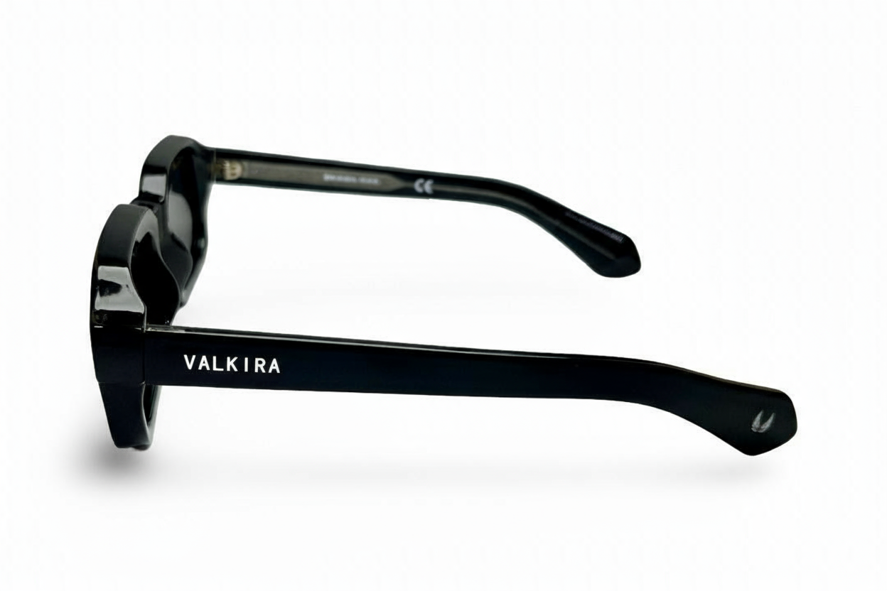 Valkira Alpha C1 — vista 3