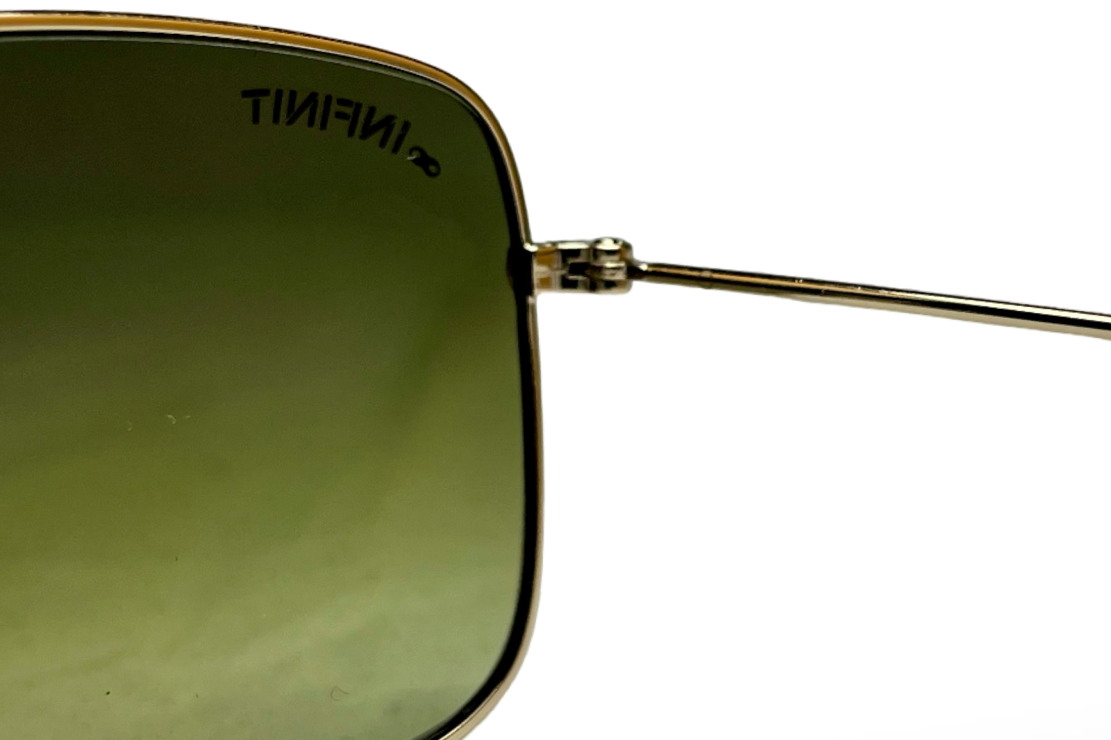 Infinit Dean Gold Green — vista 4