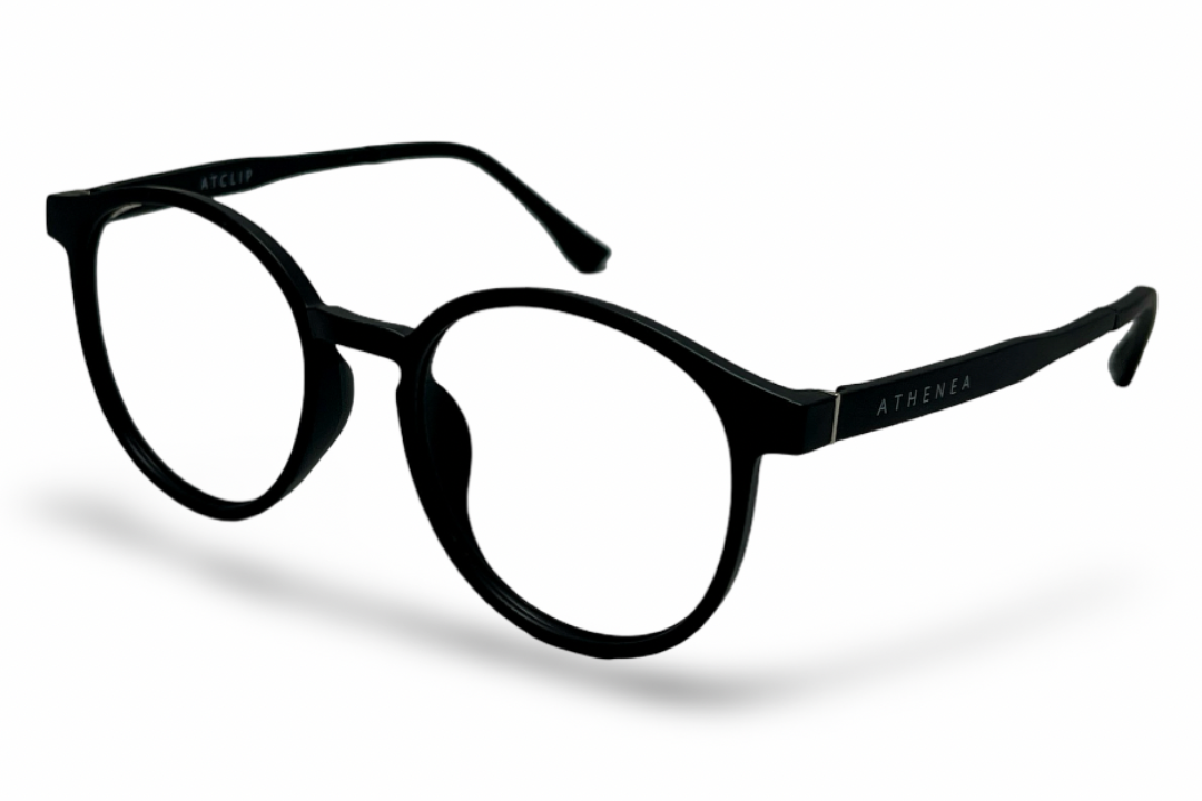 Armazón Athenea Clip on — vista 2
