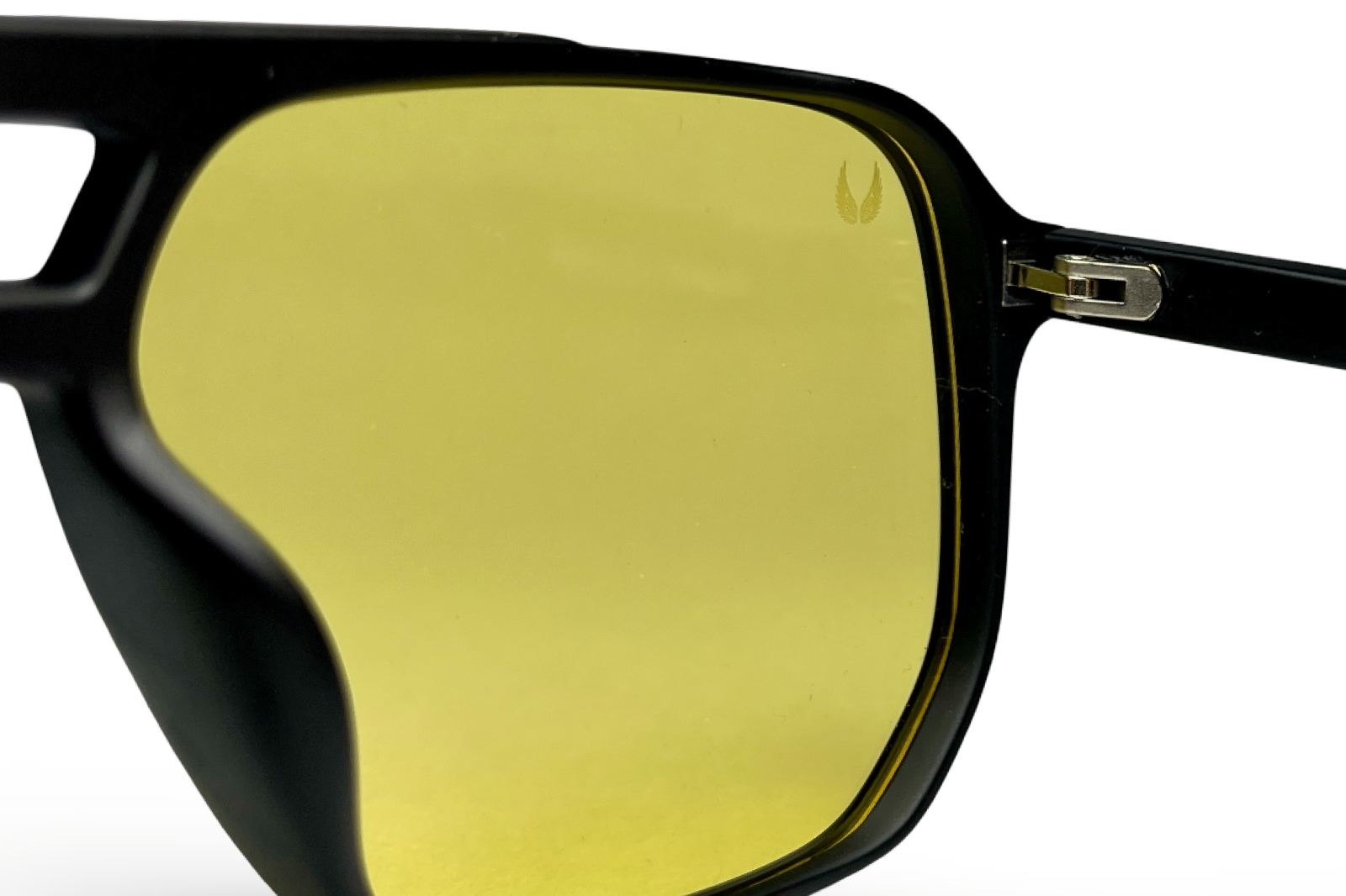 Valkira Gansta Pol Yellow Mate — vista 4