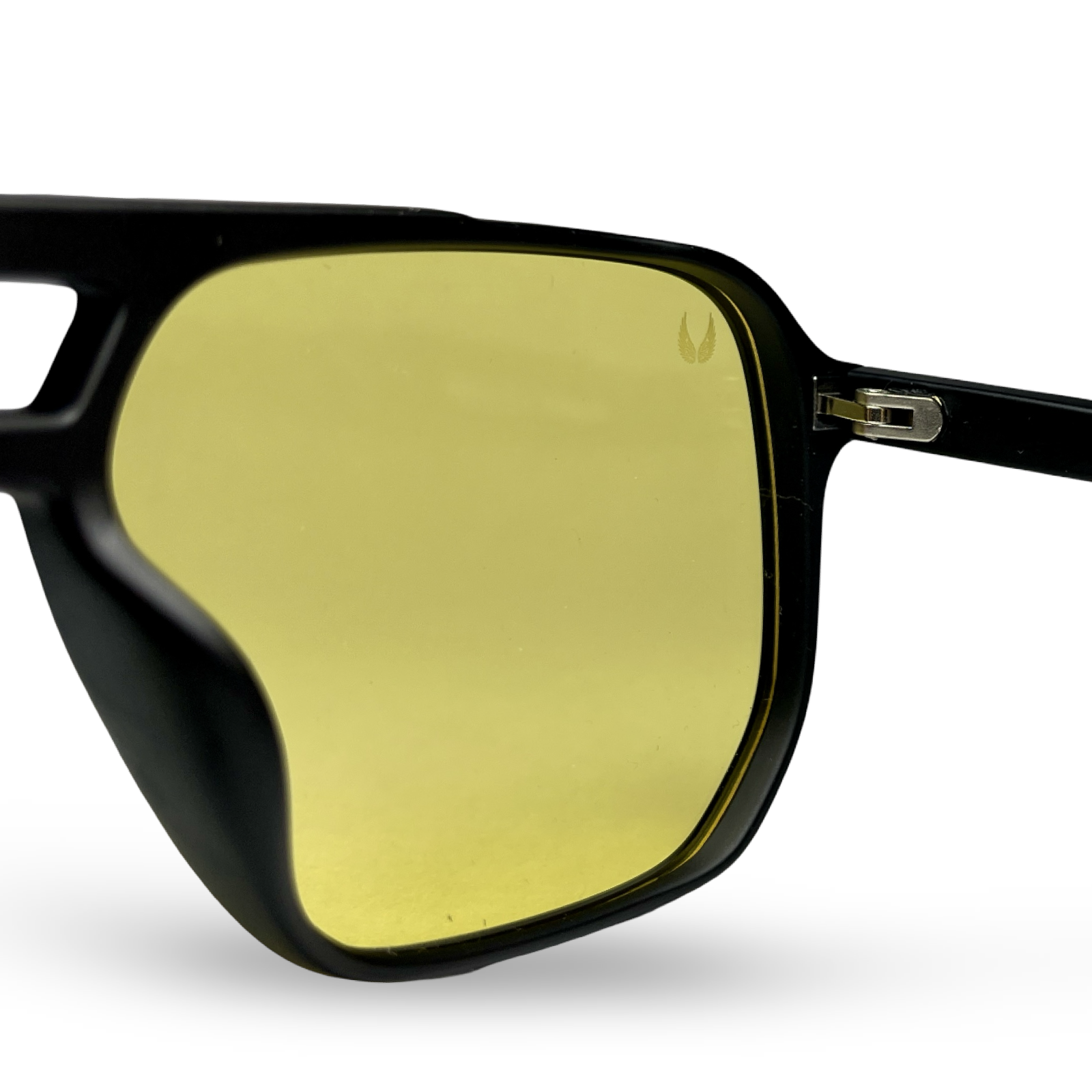 Valkira Gansta Pol Yellow Mate — vista 4