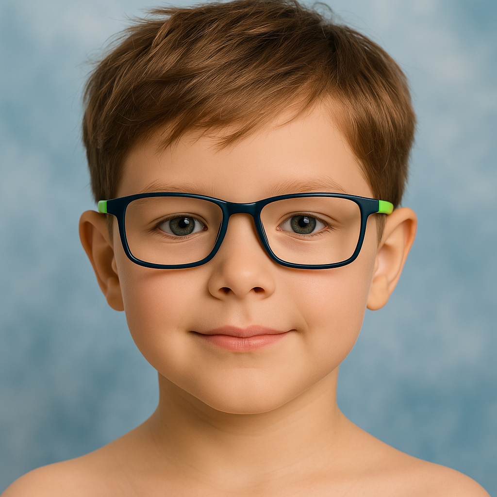 Armazón Bloom Kids — vista 5