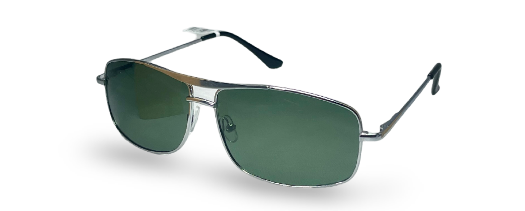 Lentes de sol polarizados Lorentz Green – vista 2
