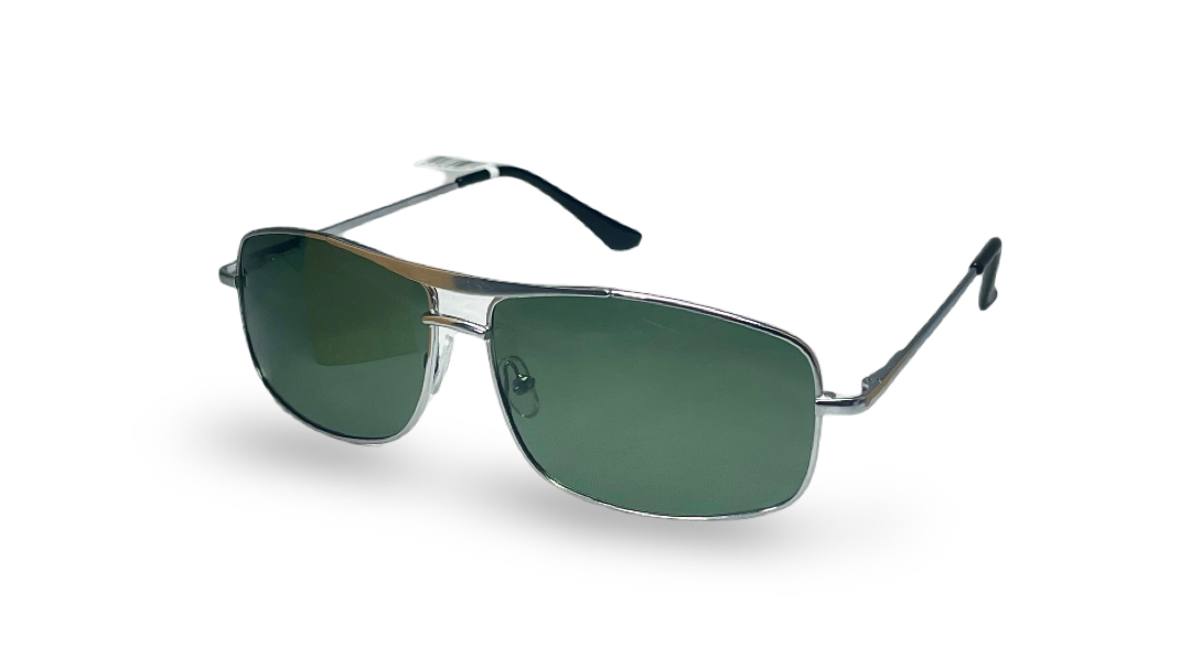 Lentes de sol polarizados Lorentz Green – vista 2