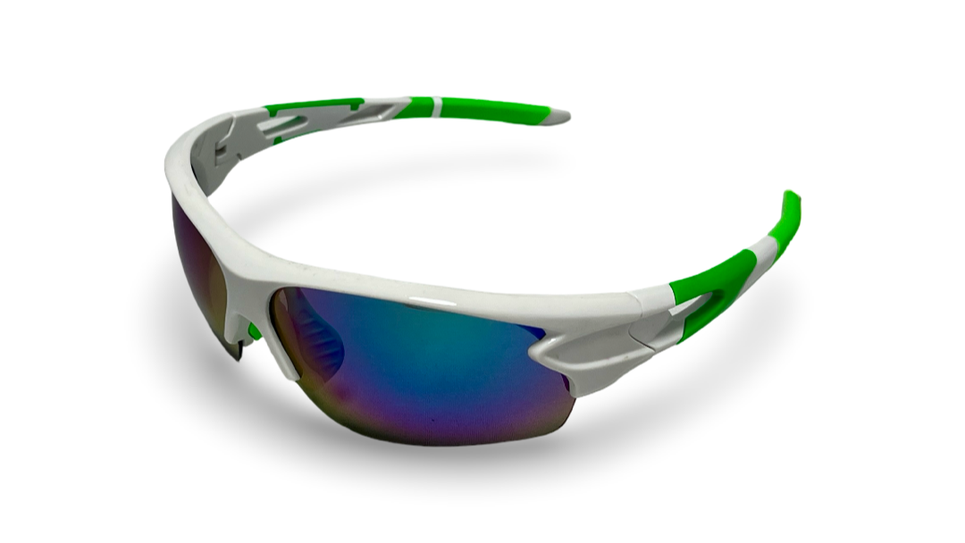 Generic Flow Y2K Green — vista 2