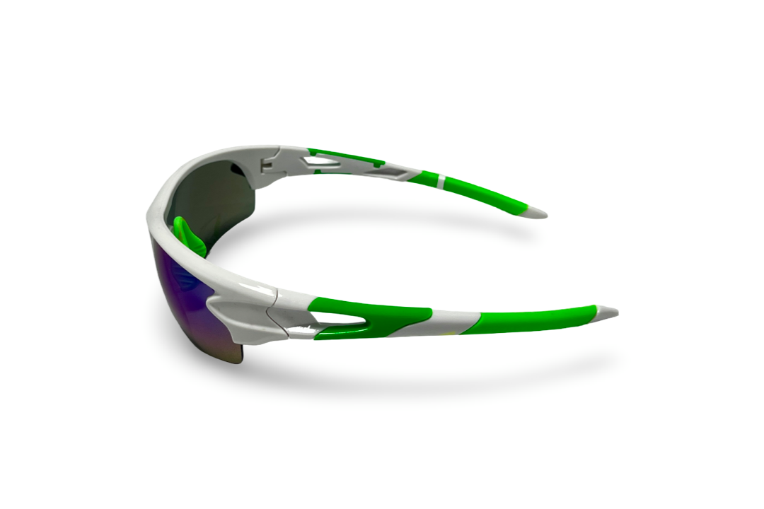Generic Flow Y2K Green — vista 3