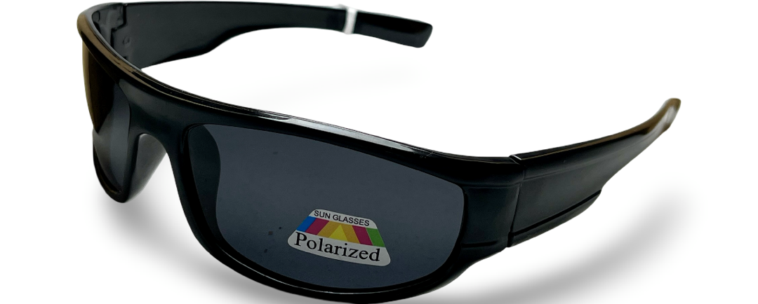 Lentes de sol polarizados Generic Evo 23 – vista 2