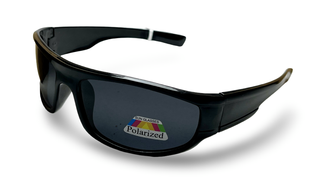 Lentes de sol polarizados Generic Evo 23 – vista 2