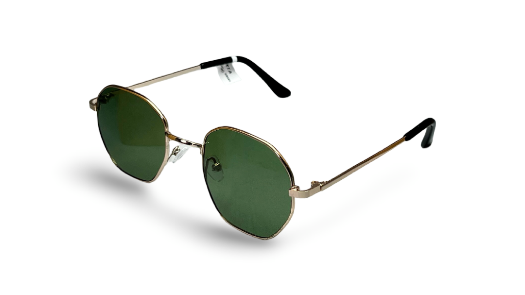 Generic Sixta Green — vista 2