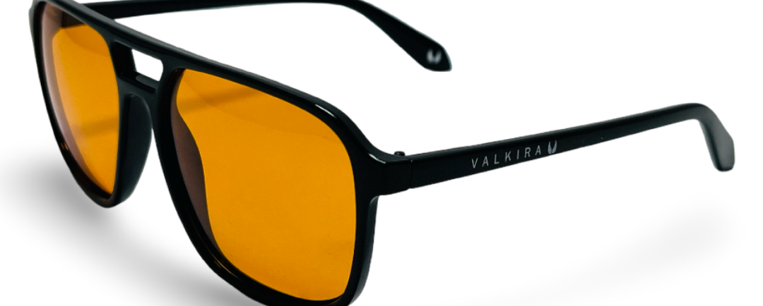 Lentes de sol Valkira Sanyu Polarizado – vista 2