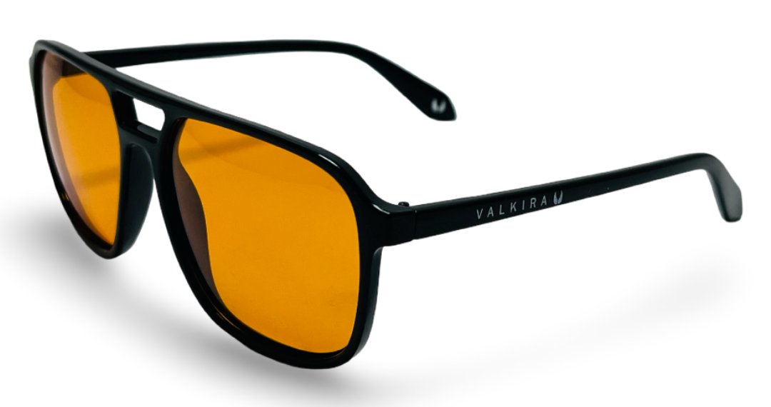 Lentes de sol Valkira Sanyu Polarizado – vista 2